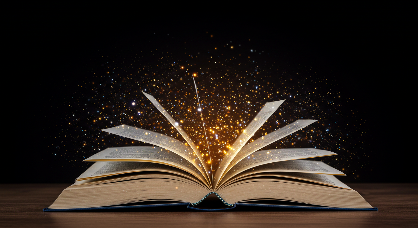 Open Books Collection