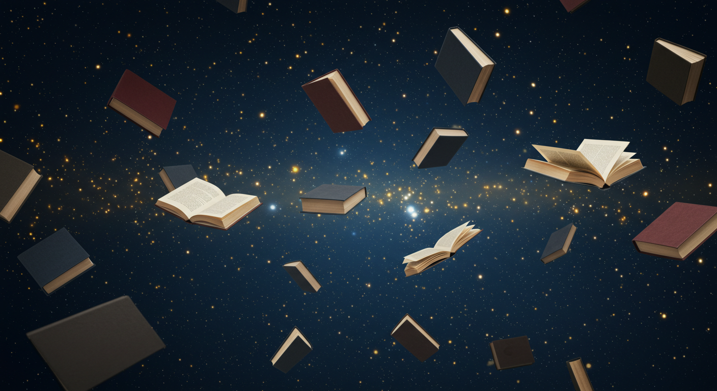 Universe of Knowledge